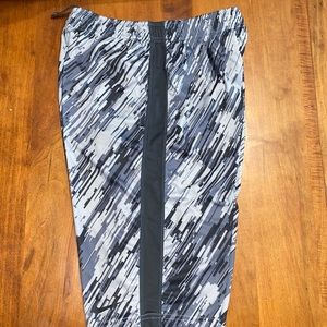 Nike dri-fit athletic shorts EUC